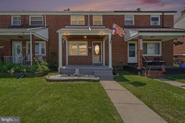 7729 Charlesmont Rd, BALTIMORE, MD 21222