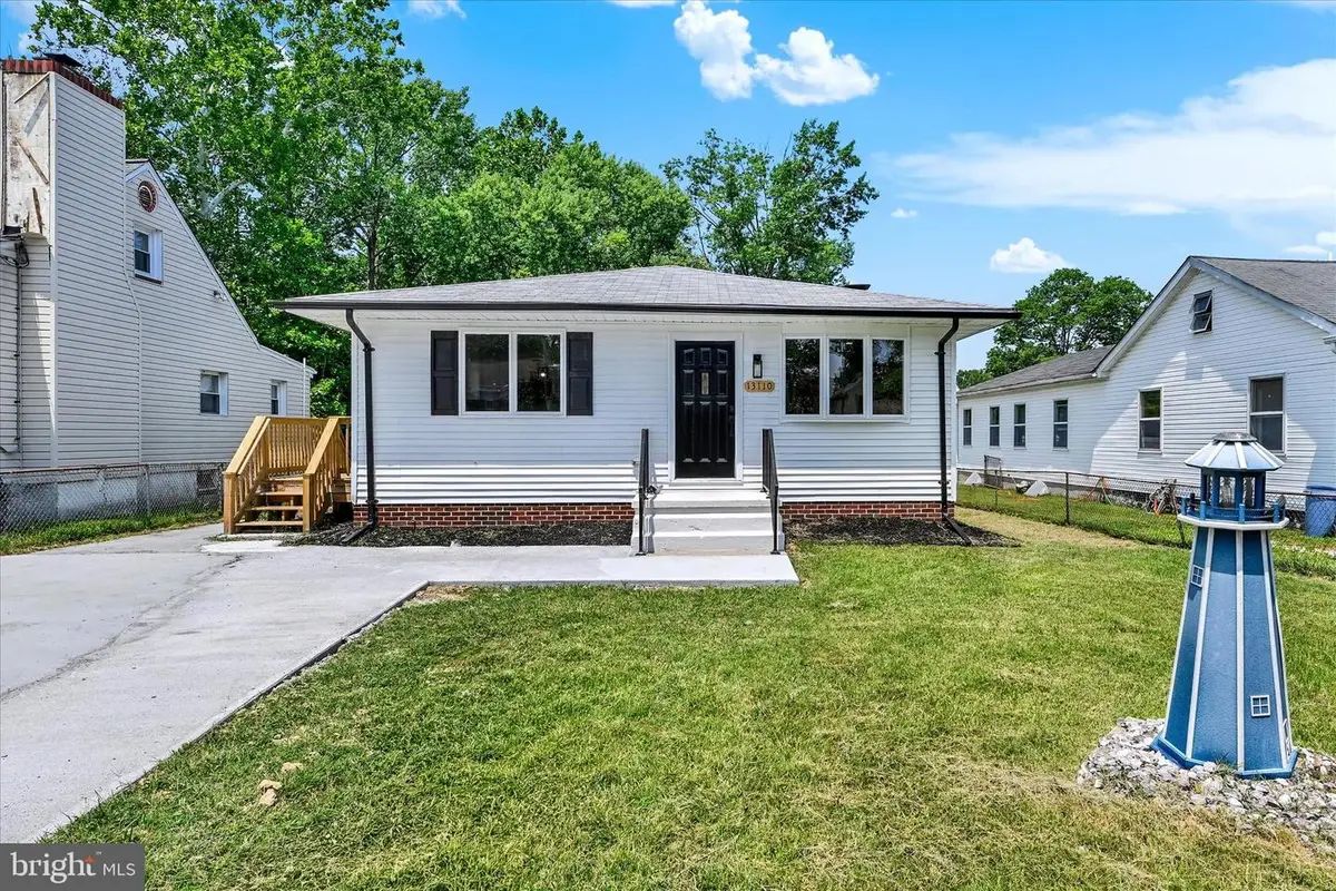 13110 Patuxent Rd, Baltimore, MD 21220 - #1