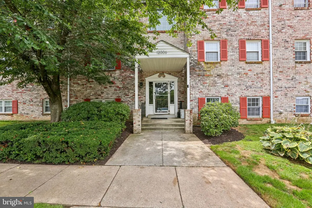 12006 Tarragon Rd #k, Reisterstown, MD 21136 - #1