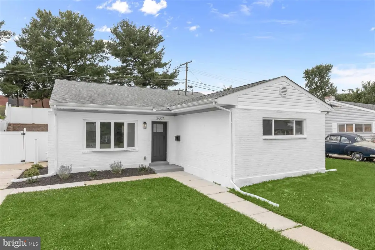 2607 Edgewood Ave, Parkville, MD 21234 - #1