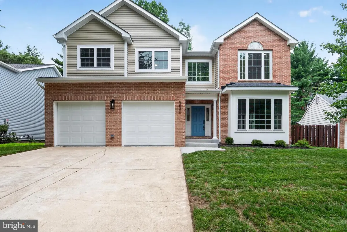 9536 Meadows Farm Dr, Owings Mills, MD 21117 - #1