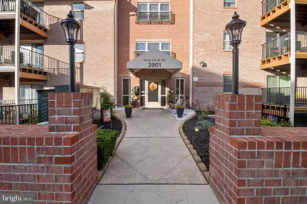 3901 Darleigh Rd #2h, NOTTINGHAM, MD 21236
