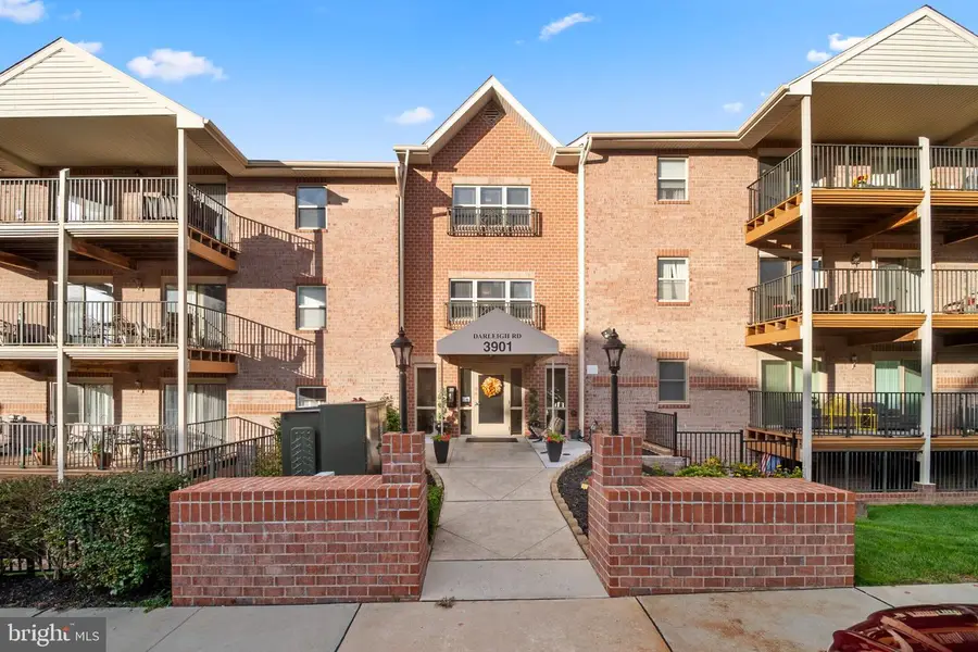 3901 Darleigh Rd #2h, Nottingham, MD 21236 - #2