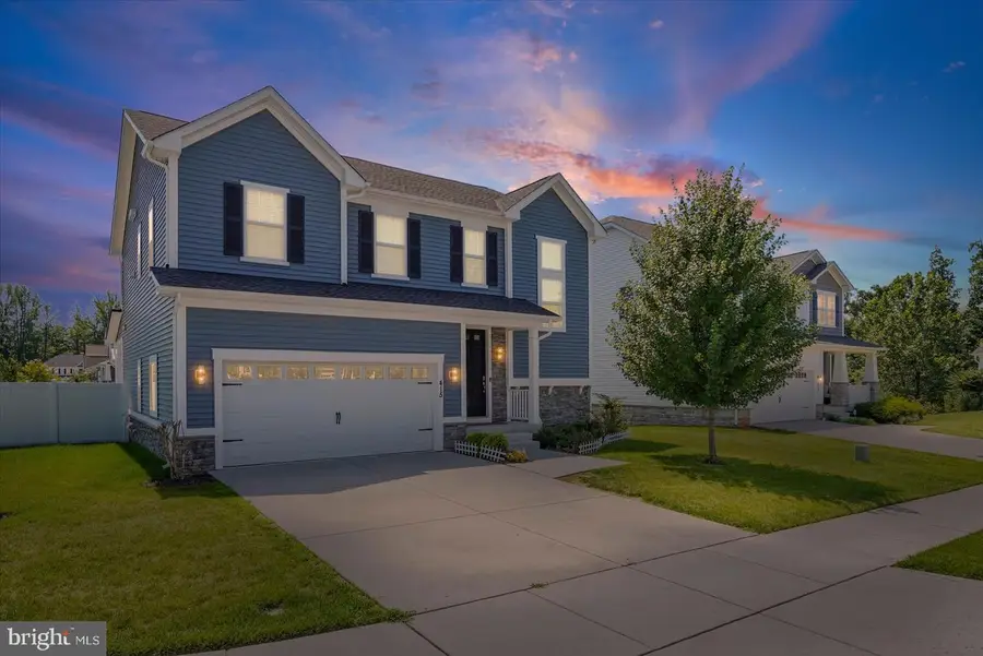 415 Crystal Downs Ct, Owings Mills, MD 21117 - #2