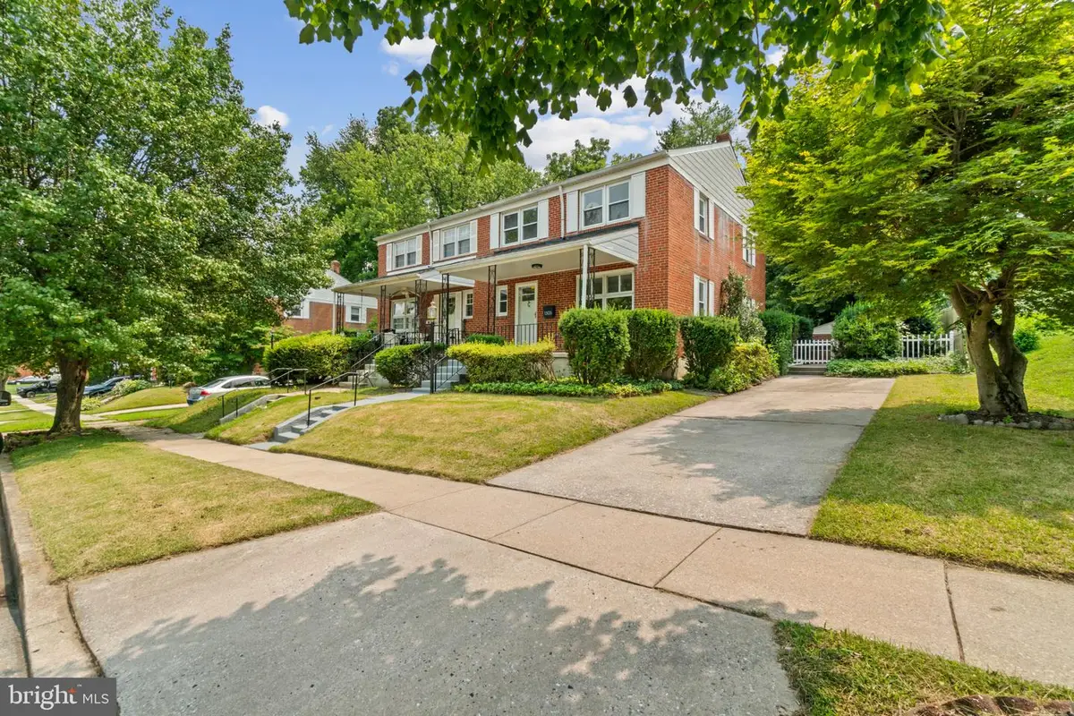 1305 Brixton Rd, Baltimore, MD 21239 - #1