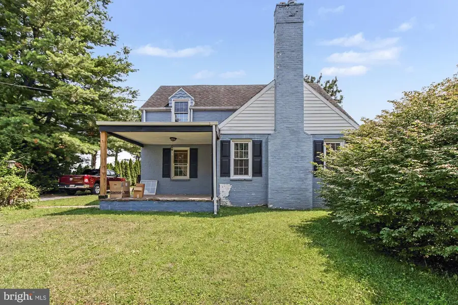 741 Monkton Rd, Monkton, MD 21111 - #2