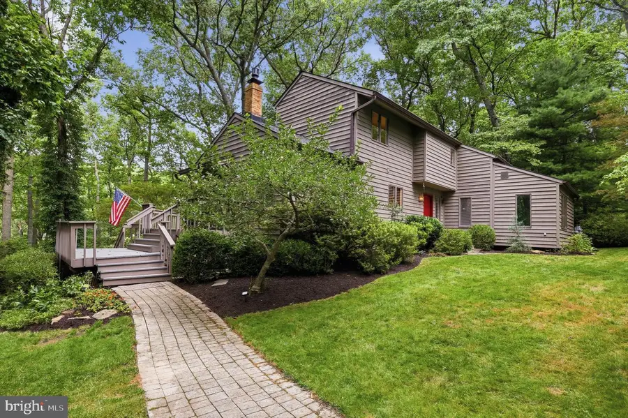 23 Kitzbuhel Rd, Parkton, MD 21120 - #2