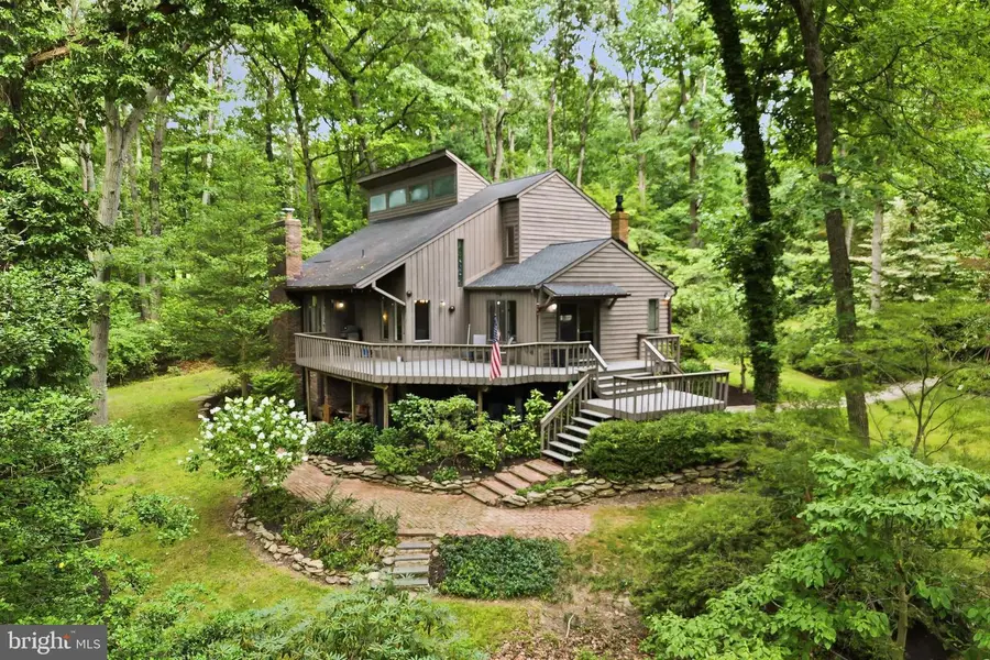 23 Kitzbuhel Rd, Parkton, MD 21120 - #3