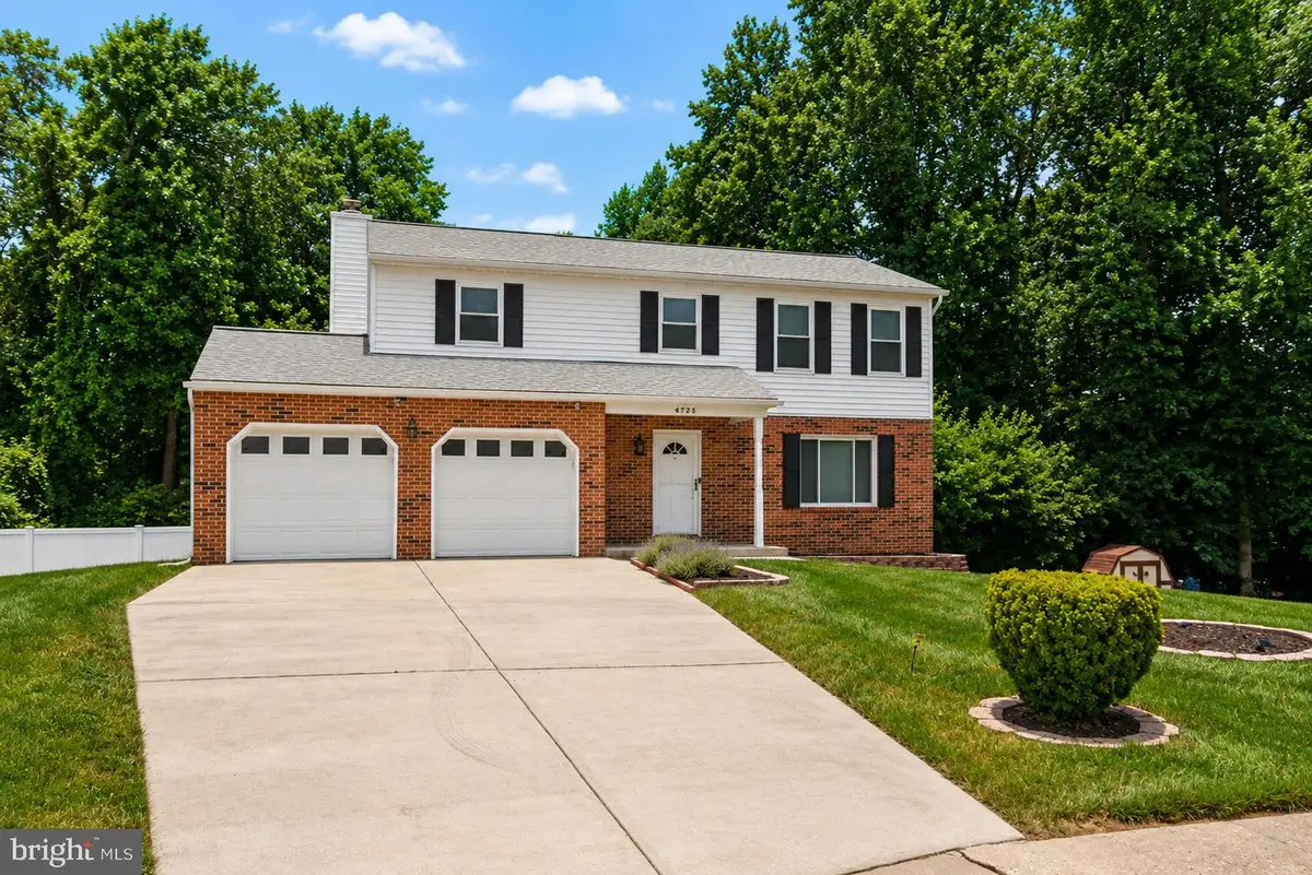 4225 Hanwell Rd, Randallstown, MD 21133 - #1