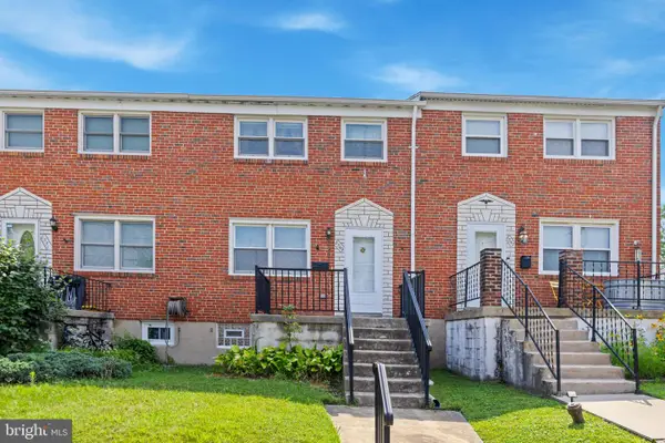 8549 Harris Ave, BALTIMORE, MD 21234