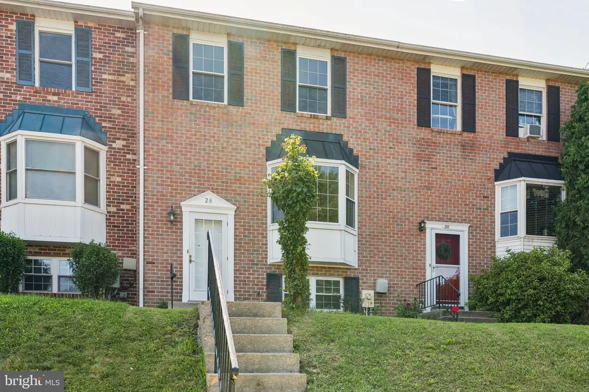 28 Perryoak Pl, Baltimore, MD 21236 - #1
