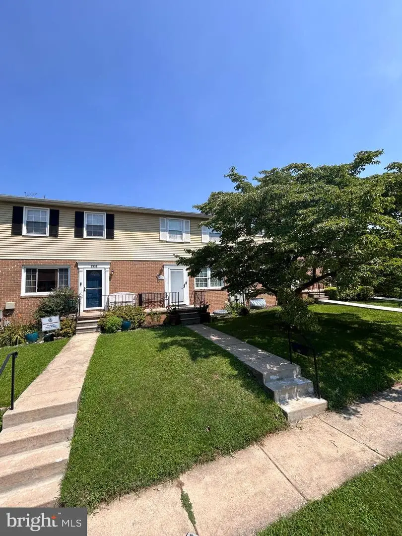 9940 Nearbrook Ln, Baltimore, MD 21234 - #2