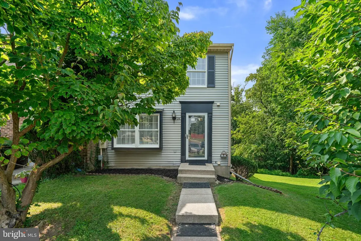 26 Spectator Ln, Owings Mills, MD 21117 - #1