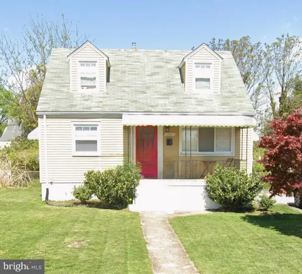 2667 W Park Dr, BALTIMORE, MD 21207