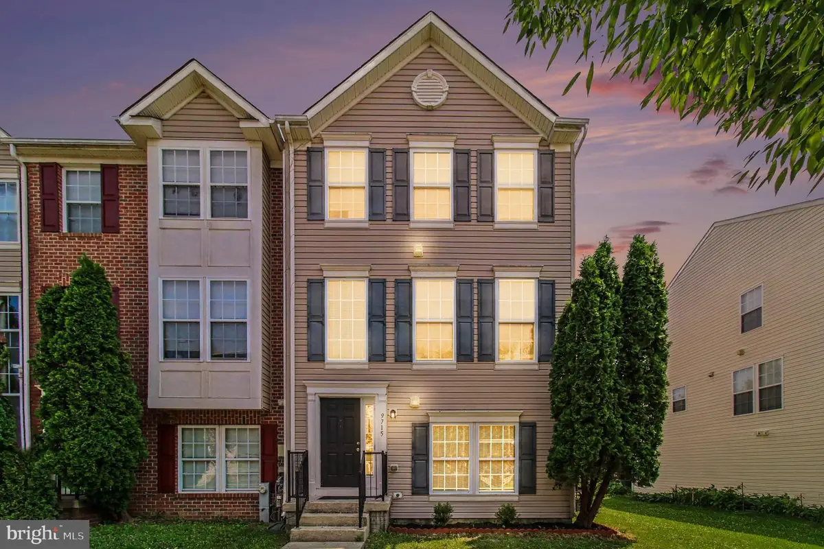 9715 Luguna Rd, Baltimore, MD 21220 - #1