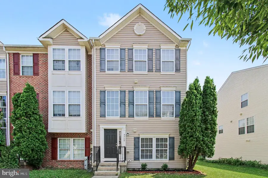 9715 Luguna Rd, Baltimore, MD 21220 - #2