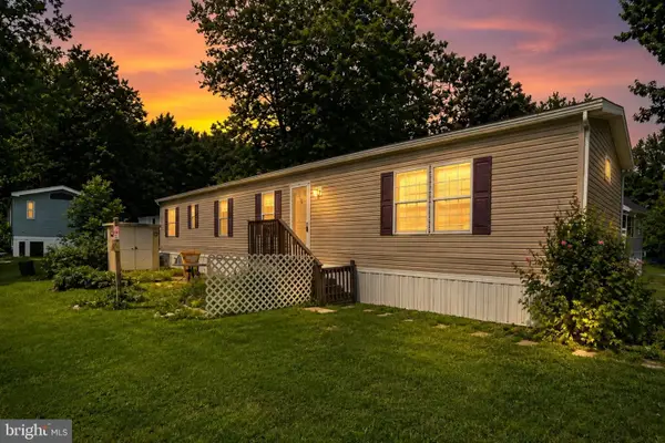 11540 Philadelphia Rd #21, WHITE MARSH, MD 21162