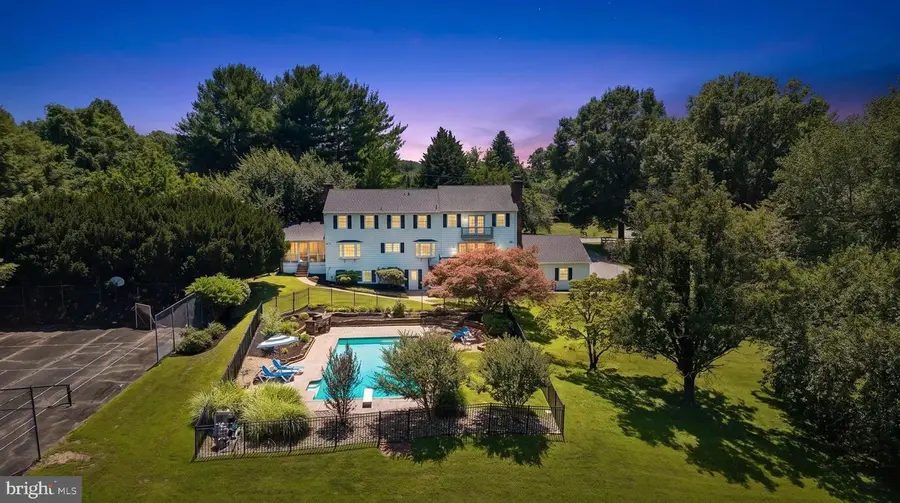 13021 Gent Rd, Reisterstown, MD 21136 - #2
