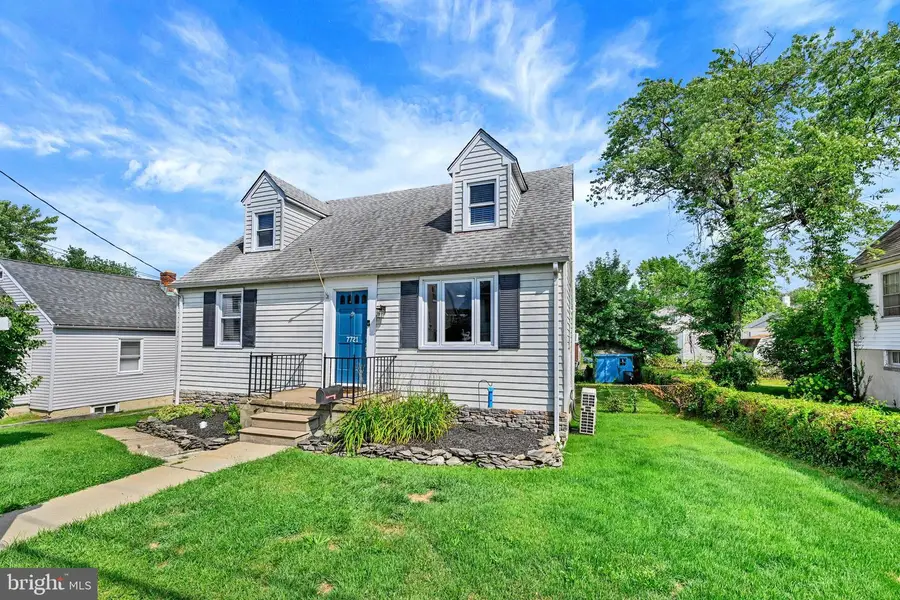 7721 Wilson Ave, Parkville, MD 21234 - #2