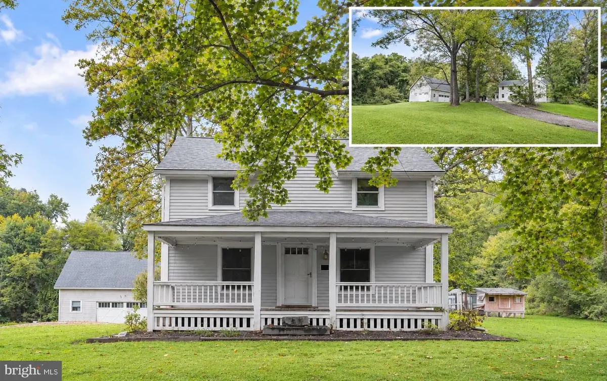 2760 Melrose Ave, Woodstock, MD 21163 - #1