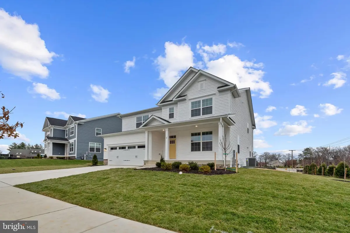 8120 Cypress Point Dr, Rosedale, MD 21237 - #1