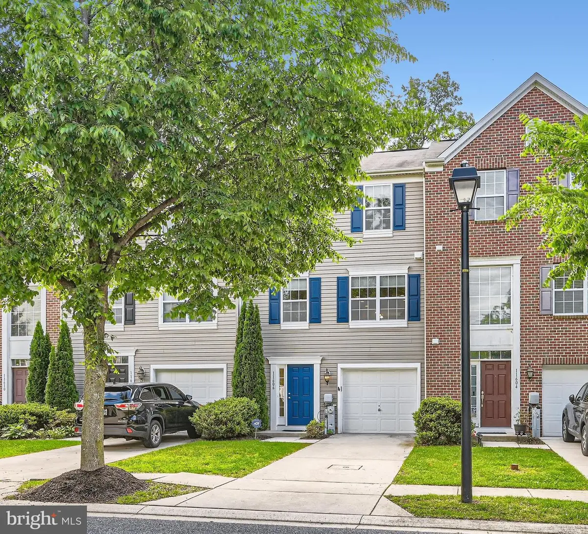 11606 Amaralles Dr, Reisterstown, MD 21136 - #1