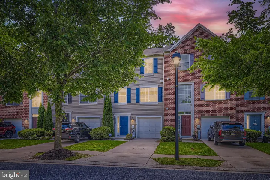 11606 Amaralles Dr, Reisterstown, MD 21136 - #2