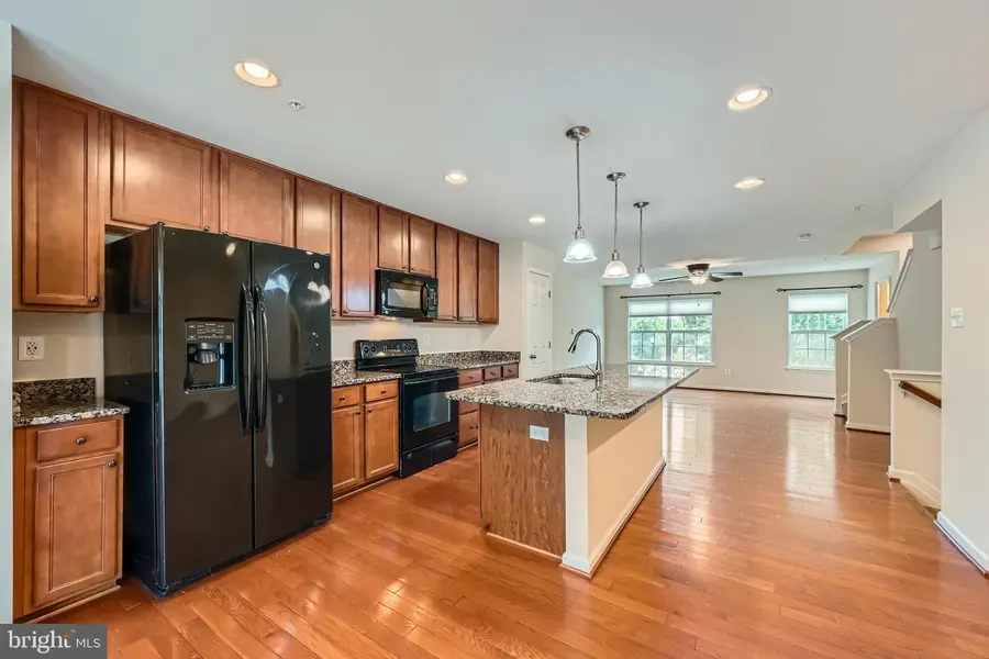 11606 Amaralles Dr, Reisterstown, MD 21136 - #3