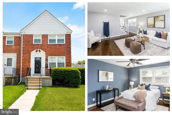 1515 Barrett Rd, BALTIMORE, MD 21207