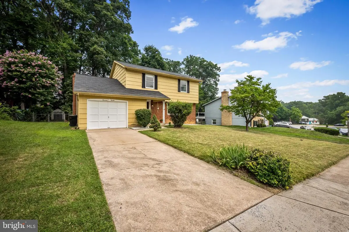 1420 Lincoln Woods, Catonsville, MD 21228 - #1