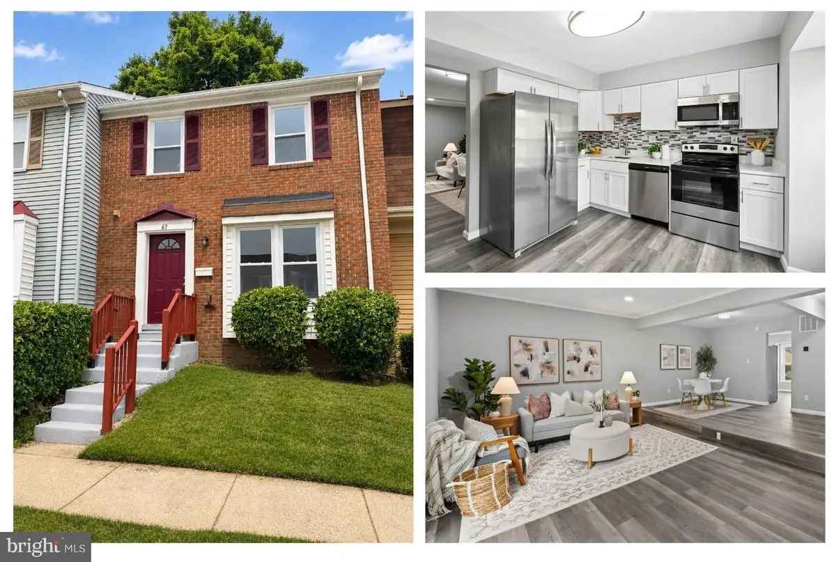 69 Mountain Green Cir, Baltimore, MD 21244 - #1