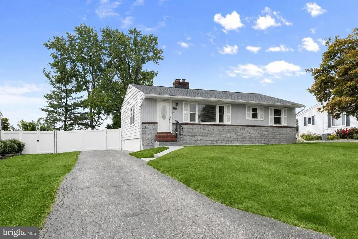 4103 Cliffvale Rd, Nottingham, MD 21236 - #1