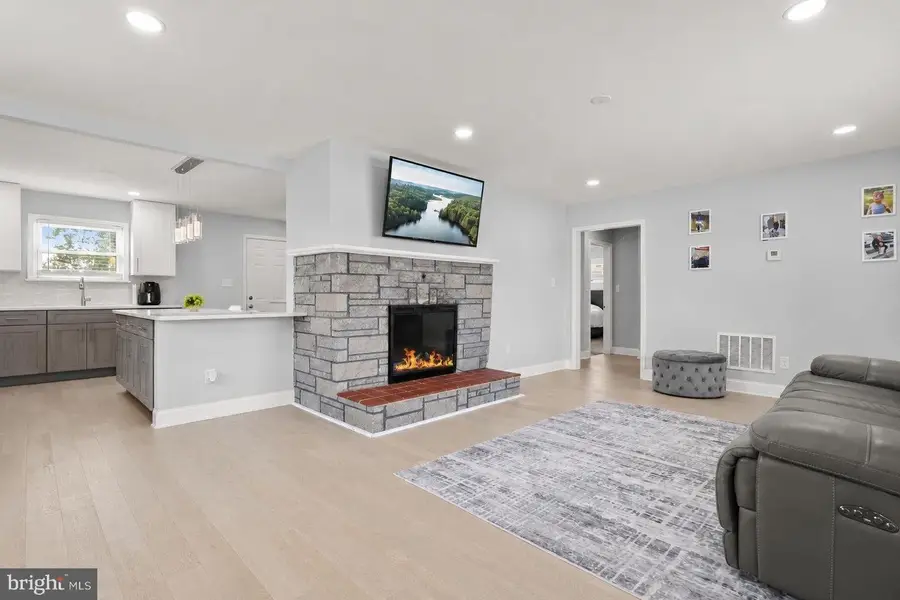 4103 Cliffvale Rd, Nottingham, MD 21236 - #3