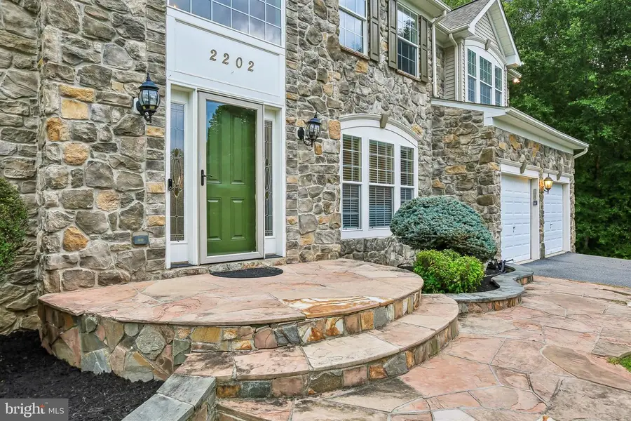 2202 Siena Way, Woodstock, MD 21163 - #2