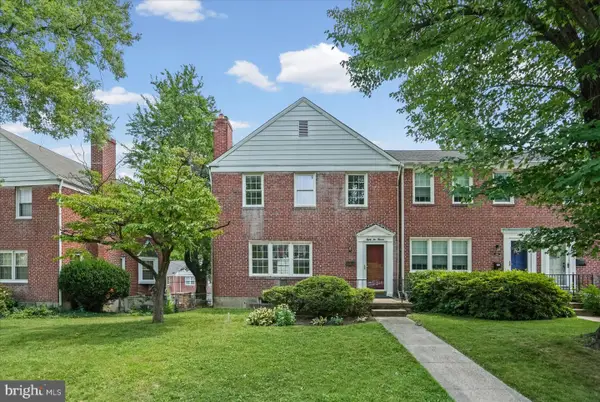 8113 Glen Gary Rd, TOWSON, MD 21286