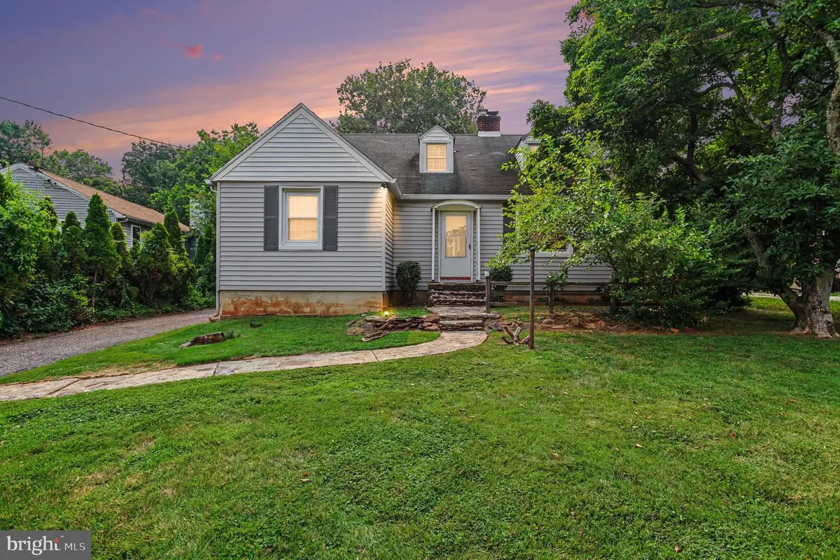 5912 Shady Spring Ave, Baltimore, MD 21237 - #1