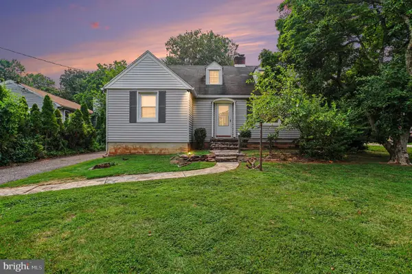 5912 Shady Spring Ave, BALTIMORE, MD 21237