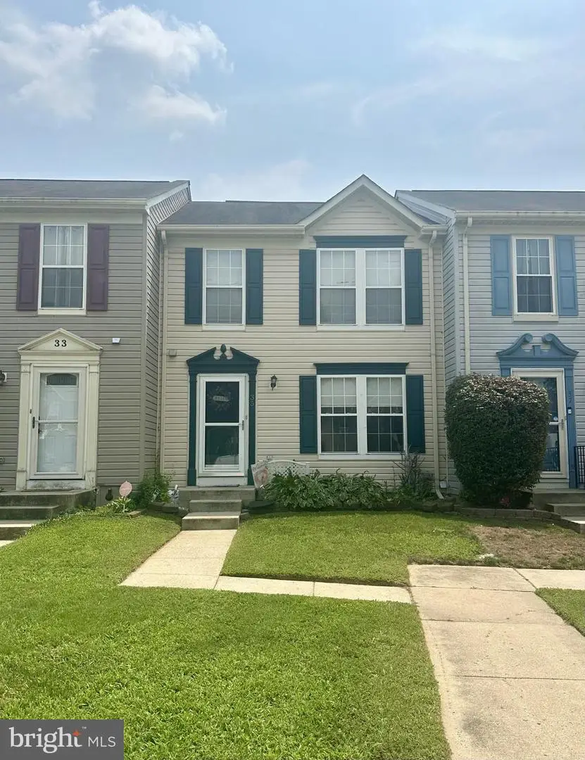 35 Cutter Cove Ct, Baltimore, MD 21220 - #1