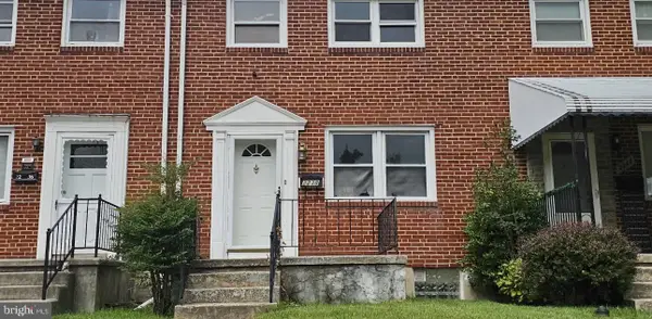 2238 Ellen Ave, PARKVILLE, MD 21234