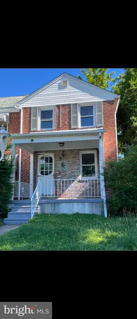 6846 Broening Rd, Dundalk, MD 21222 - #1