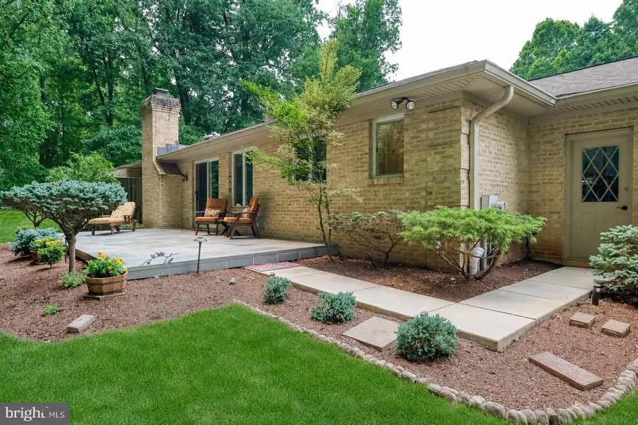 1421 Autumn Leaf Rd, Towson, MD 21286 - #3