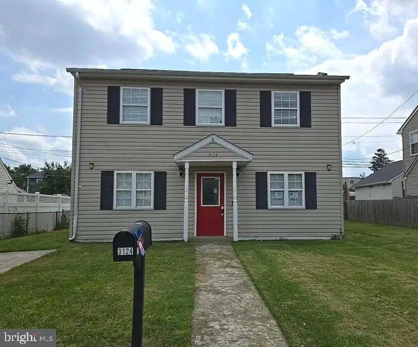 3124 Baybriar, Baltimore, MD 21222 - #1