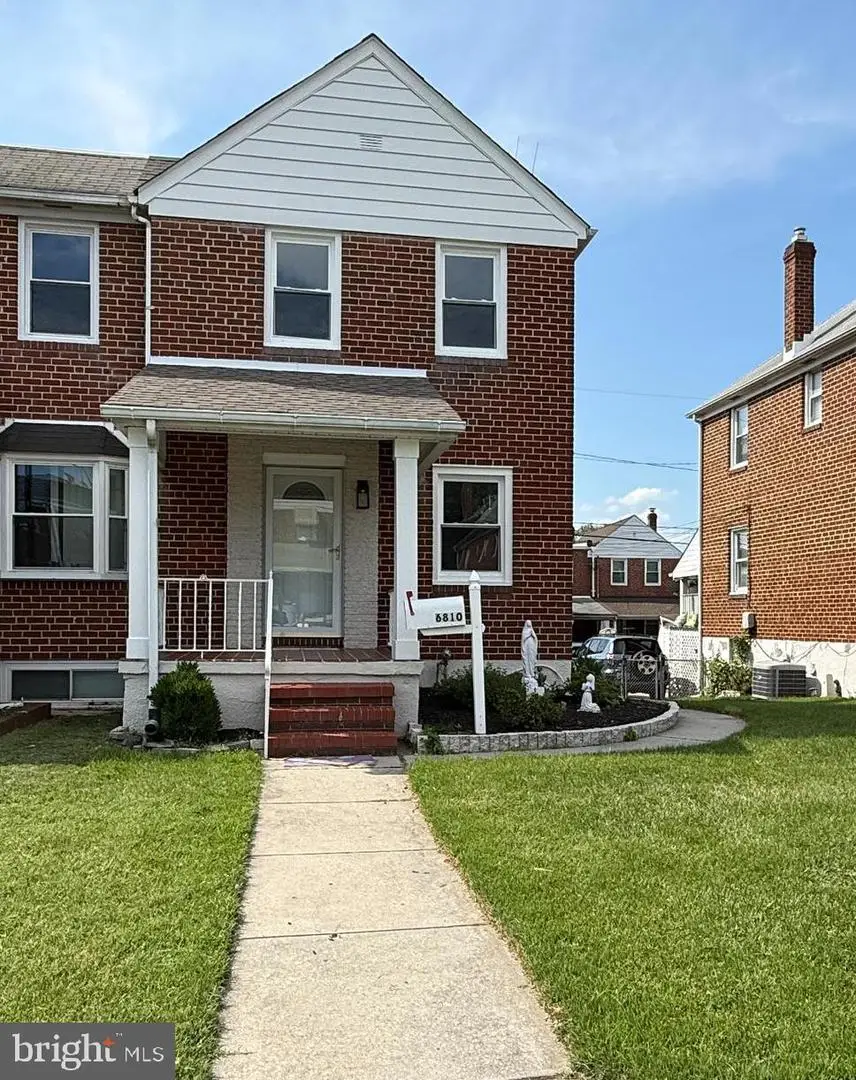 6810 Duluth, Dundalk, MD 21222 - #2