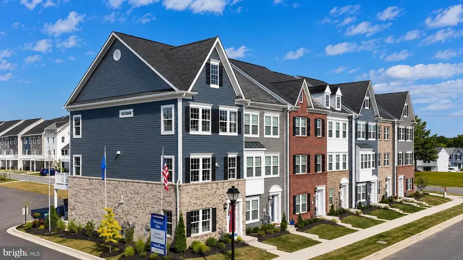 7793 Barrensdale Rd, Windsor Mill, MD 21244 - #2