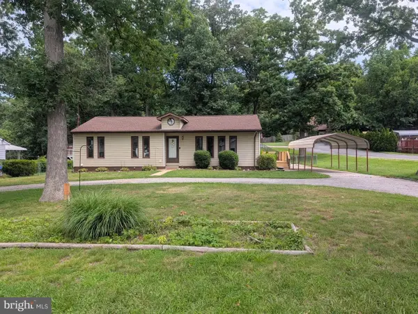 1418 Spring Ave, ROSEDALE, MD 21237