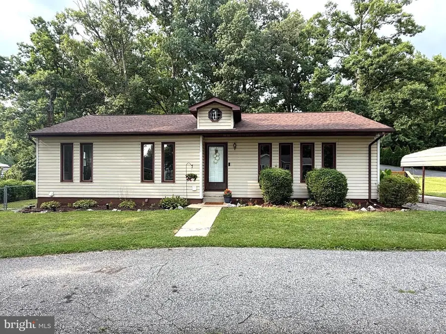 1418 Spring Ave, Rosedale, MD 21237 - #2