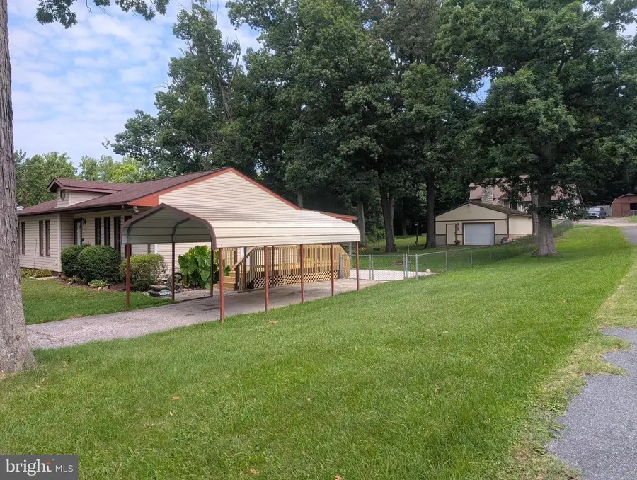1418 Spring Ave, Rosedale, MD 21237 - #3