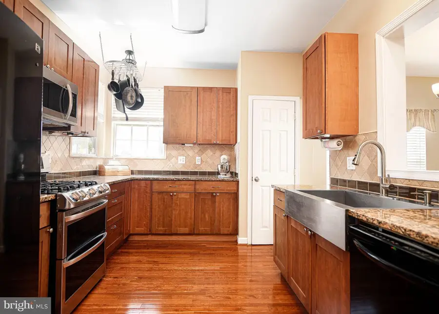 7809 Reston Ln, Baltimore, MD 21237 - #2