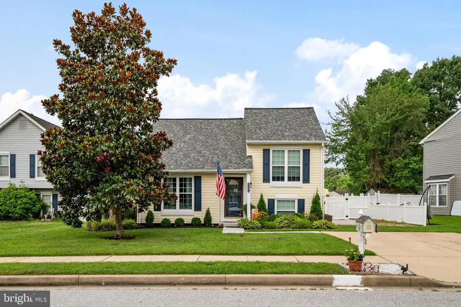 8 Eva Ct, Baltimore, MD 21220 - #3
