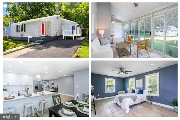 921 Homberg Ave, ESSEX, MD 21221